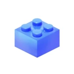 toy blocks sort 3d android application logo